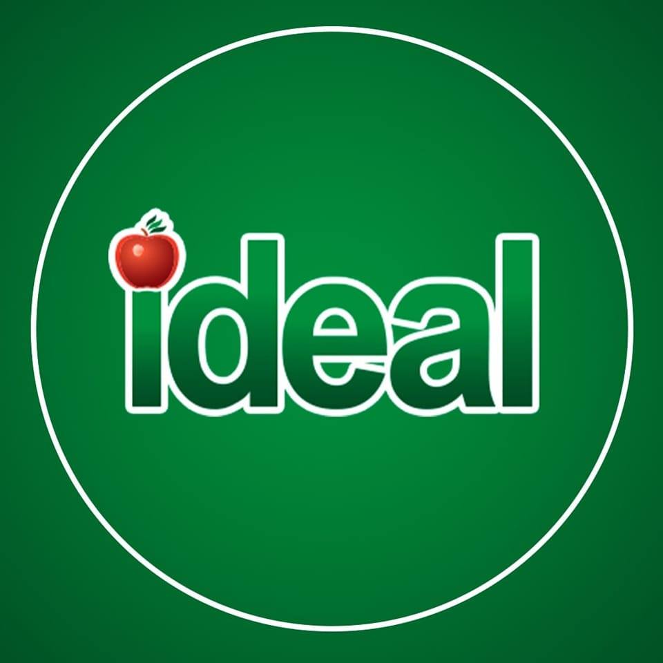 ideal Rewards